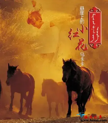 悬崖上的小红花.webp