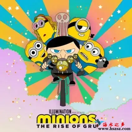 小黄人大眼萌：神偷奶爸前传.webp