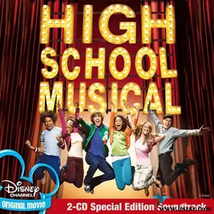 High School Musica.webp