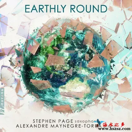 Earthly Round.webp