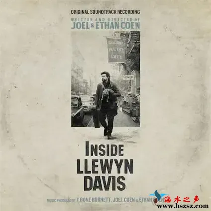 [醉乡民谣] Inside Llewyn Davis.webp