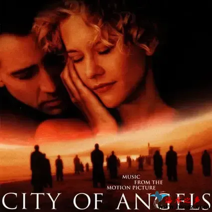 City Of Angels 天使之城电影原声.webp