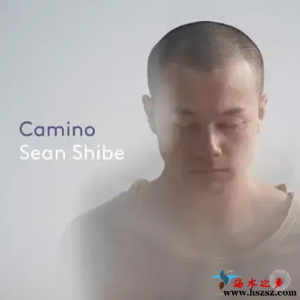 吉他作品集 – 路 (Camino).webp