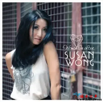 Woman In Love.webp