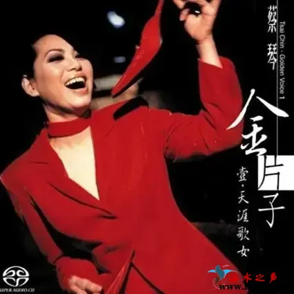 金片子-壹 天涯歌女.webp