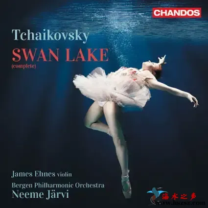 柴可夫斯基 天鹅湖.webp