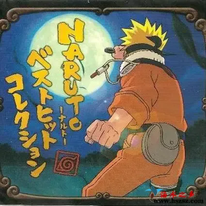 NARUTO-ナルト-Best Hit Collection.webp