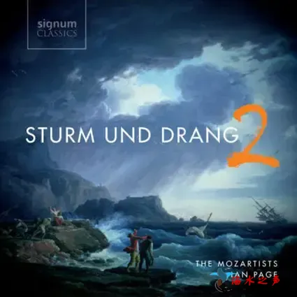 Sturm und Drang, Vol. 2.webp