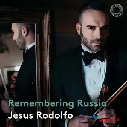铭记俄罗斯 (Remembering Russia).webp