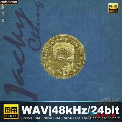 24K GOLD金藏集4CD.webp