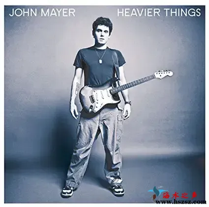 Heavier Things 甜蜜負荷.webp
