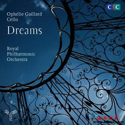梦境 大提琴名曲集 (Dreams).webp