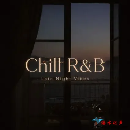 Chill R&B - Late Night Vibes.webp