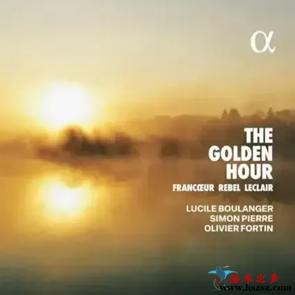 The Golden Hour.webp
