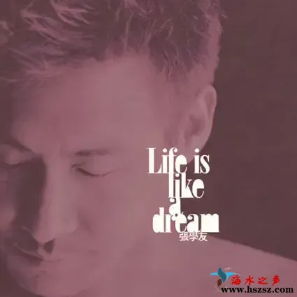 Life Is Like A Dream.webp