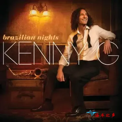 Brazilian Nights [Deluxe Edition].webp