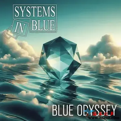 Systems In Blue - Blue Odyssey (2026).webp