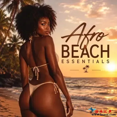 VA - Afro Beach Essentials (Deep Strips) (2026).webp