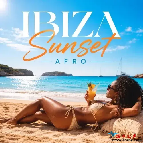 VA - Ibiza Sunset Afro (Deep Strips) (2026).webp