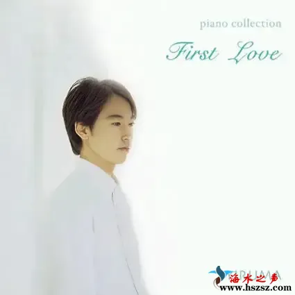 初恋 First Love (Piano Collection).webp