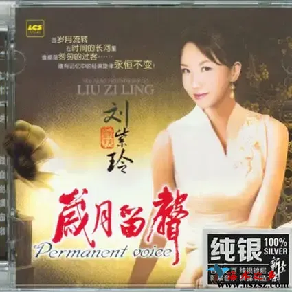 岁月留声.webp