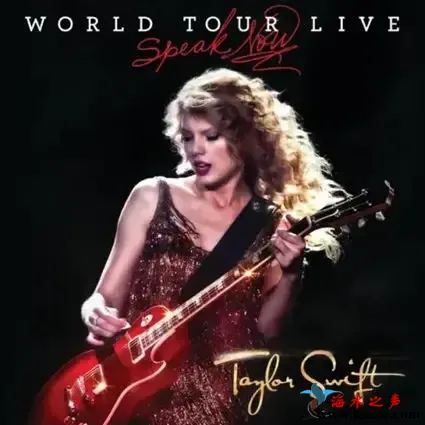 Speak Now – World Tour Live.webp