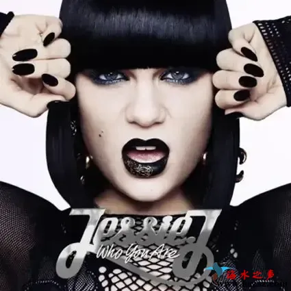 Who You Are (Deluxe Edition).webp
