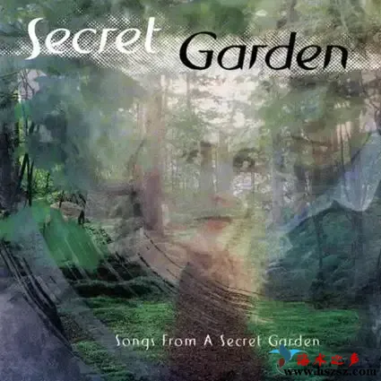 Songs From a Secret Garden.webp
