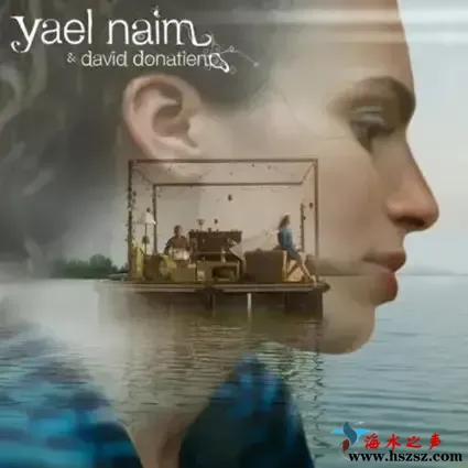Yael Naim同名专辑.webp