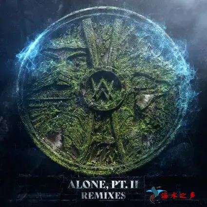 Alone, Pt. II.webp