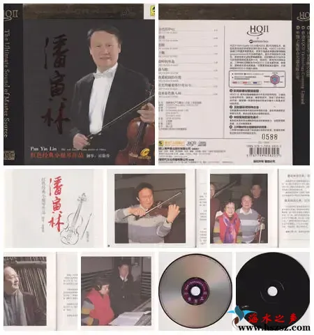 红色经典小提琴.webp
