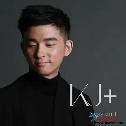 钢琴名曲集 – KJ  Session 1.webp