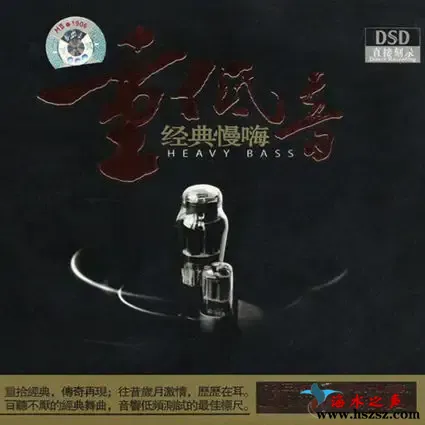 重低音 · 经典慢嗨.webp