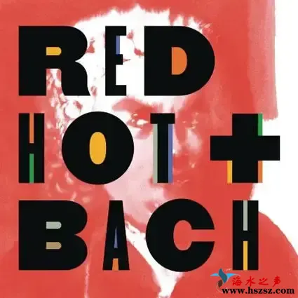 火红巴赫 Red Hot Bach (Deluxe Version).webp